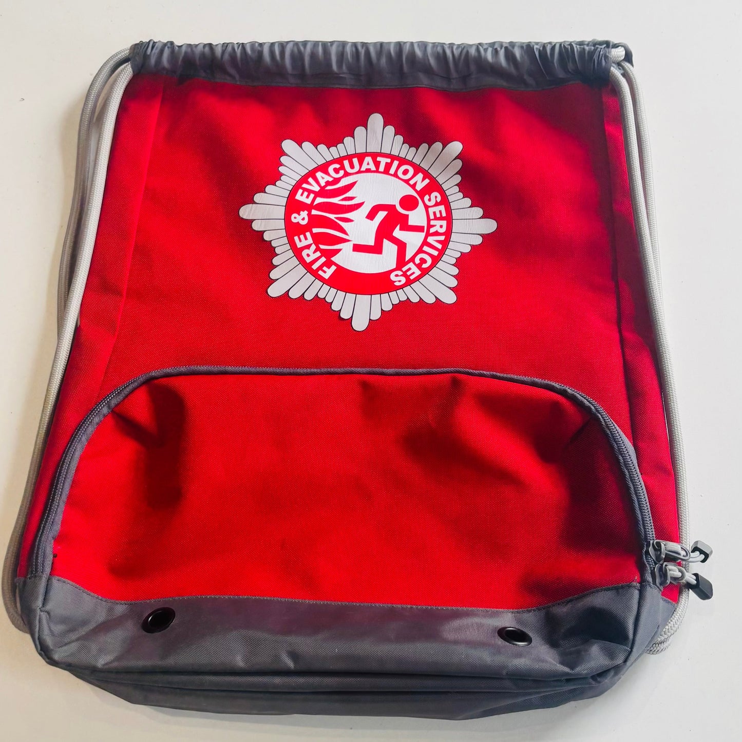 Emergency Fire Warden Bag – Be Ready When It Counts!